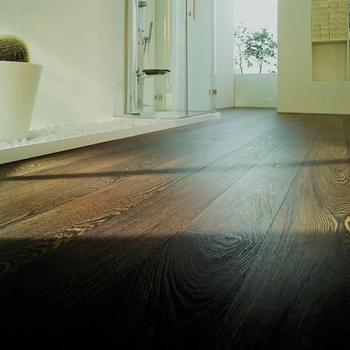 ВЕНГЕ АЗИАТСКИЙ ШТУЧНЫЙ ПАРКЕТ KOMOFLOOR